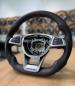 Preview: Mercedes W205 C63 W176 A53 W213 AMG Lenkrad neu Beziehen